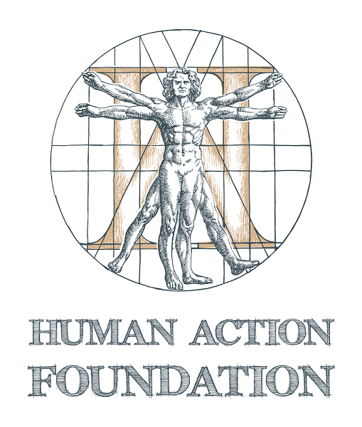 Human Action Foundation Logo